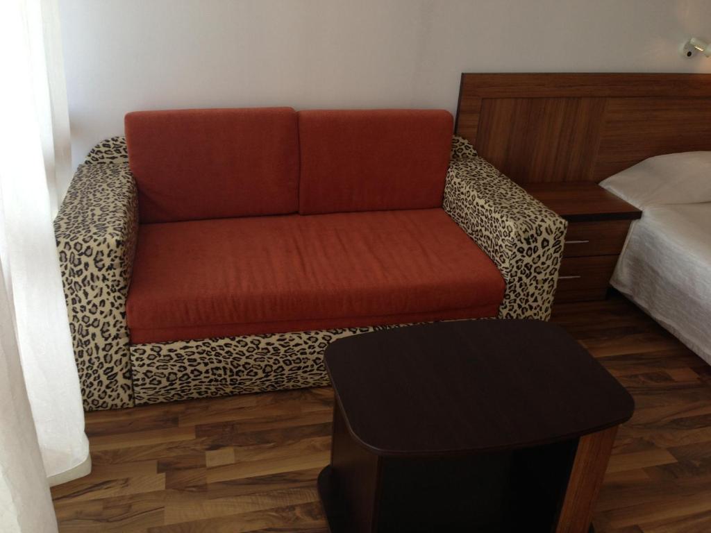Jupiter Hotel Сонячний Берег Номер фото